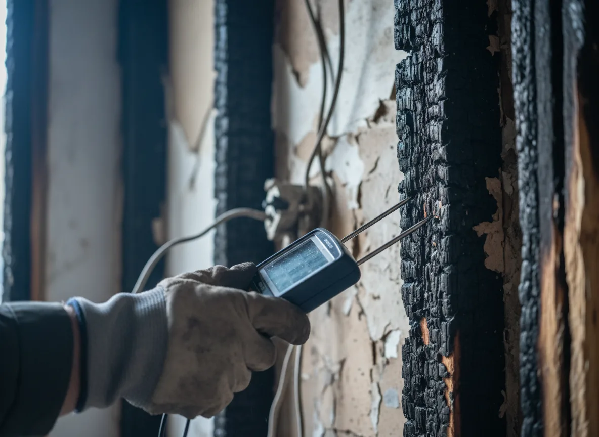 Fire Damage Restoration Clarks Hill, SC FAQs